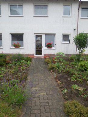 Pension Barghus, Zinnowitz
